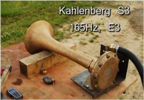 Kahlenberg S3