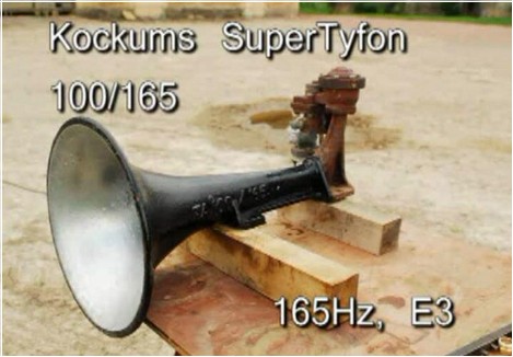 Kockums Super Tyfon