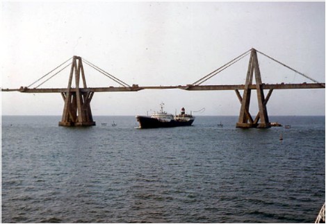 Maracaibo 1968