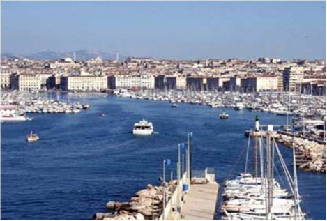 Marseille 1968